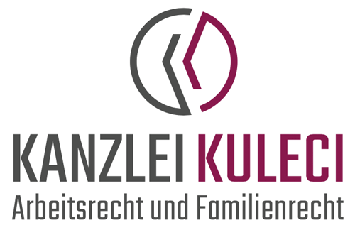 Kanzlei Kuleci - Arbeitsrecht und Familienrecht Aachen Logo